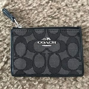 Coach Coin Purse
